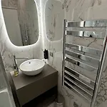 Penthouse Vue Avec Rooftop,jacuzzi,et Parking Privé Appartement
