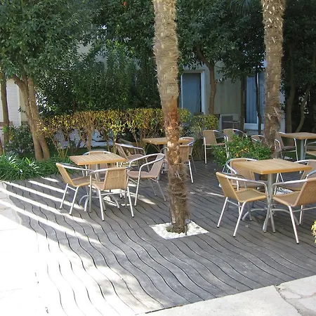 Penthouse Vue Et Jacuzzi Privé Antibes